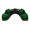 Venum Predator Mouthguard - Black/Green