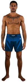 Venum No Gi Fightshorts - Indigo