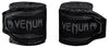 Venum Santa Muerte Handwraps - Black/White