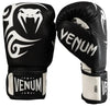 Venum Mike Tyson Replica Boxing Gloves - Deep Black/Optical White