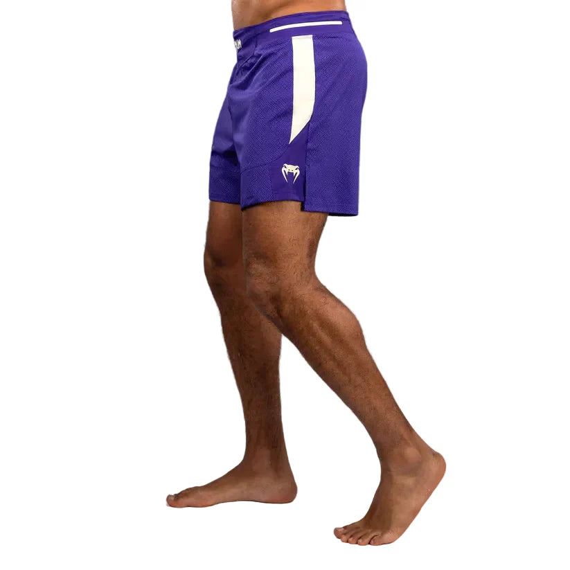 Venum x Roger Gracie Academy Fightshorts - Purple