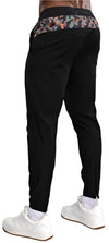 Venum Jungle Ops Joggers - Black/Khaki Camo