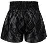 Venum x Contender XT Muay Thai Shorts – Black/Gold