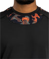 Venum Jungle Ops Dry Tech - Canyon Camo