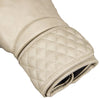 Venum Impact Classic Boxing Gloves - Ivory