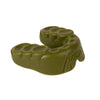 Venum Challenger Mouthguard - Green/Black