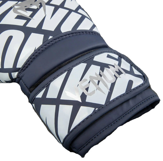 Venum Contender 1.5 XT Boxing Gloves - Dark Navy/Off White