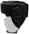 Adidas Response Head Guard - Black/White