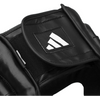 Adidas Response Head Guard - Black/White