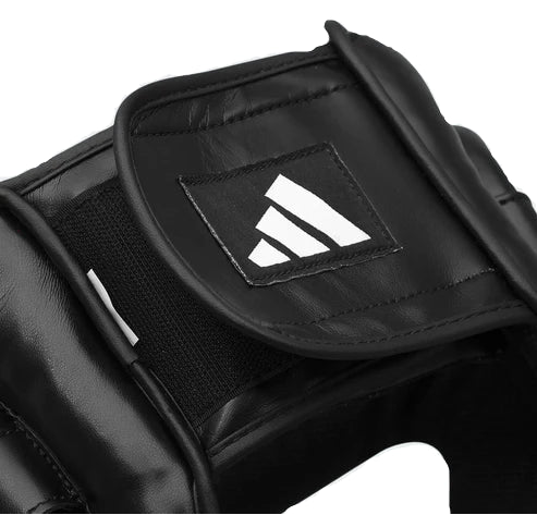 Adidas Response Head Guard - Black/White