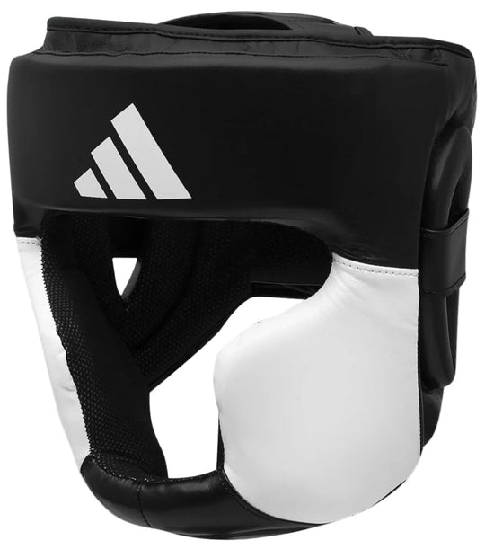 Adidas Response Head Guard - Black/White