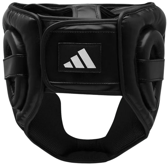 Adidas Response Head Guard - Black/White