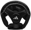 Adidas Response Head Guard - Black/White
