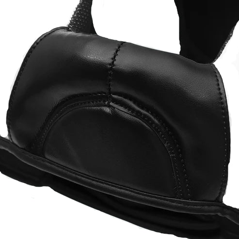 Adidas Response Head Guard - Black/White