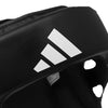 Adidas Response Head Guard - Black/White