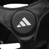 Adidas Response Head Guard - Black/White
