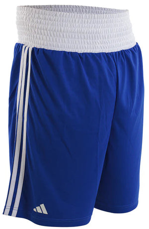 Adidas World Boxing Approved Boxing Shorts