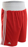 Adidas World Boxing Approved Boxing Shorts