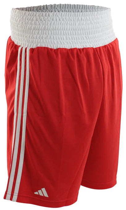 Adidas World Boxing Approved Boxing Shorts