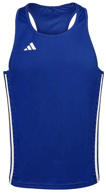 Adidas World Boxing Approved Boxing Top