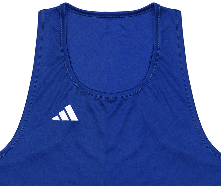 Adidas World Boxing Approved Boxing Top