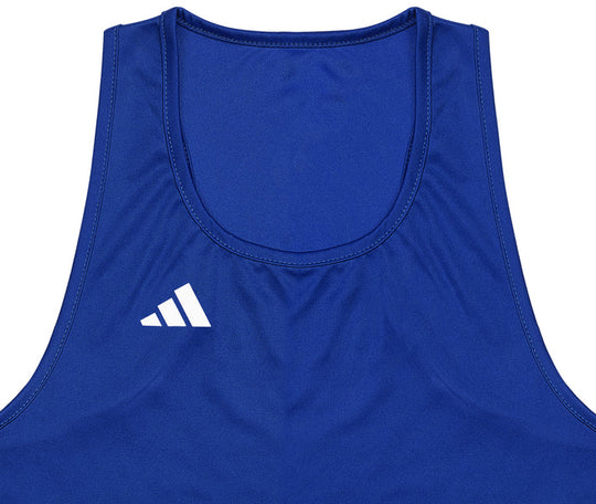 Adidas World Boxing Approved Boxing Top