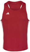 Adidas World Boxing Approved Boxing Top