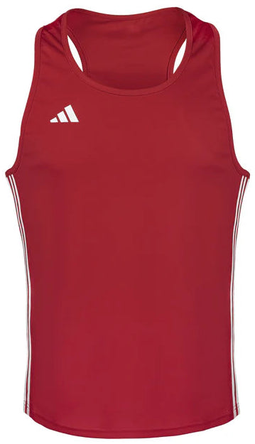Adidas World Boxing Approved Boxing Top