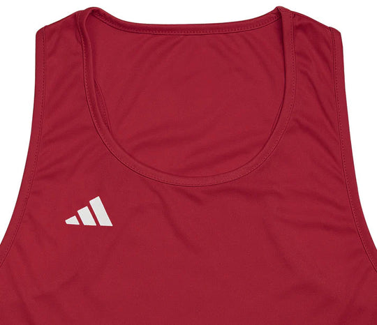 Adidas World Boxing Approved Boxing Top