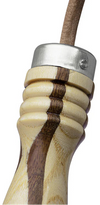 Adidas Leather Skipping Rope With Wooden Handles