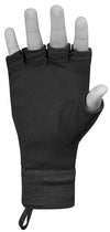 Adidas Speed Quick Gel Wraps - Black