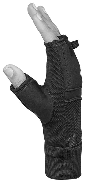 Adidas Speed Quick Gel Wraps - Black