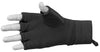 Adidas Speed Quick Gel Wraps - Black