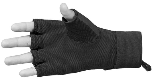 Adidas Speed Quick Gel Wraps - Black