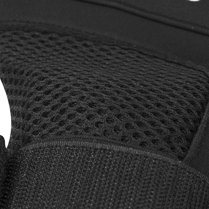 Adidas Speed Quick Gel Wraps - Black