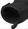 Adidas Speed Quick Gel Wraps - Black