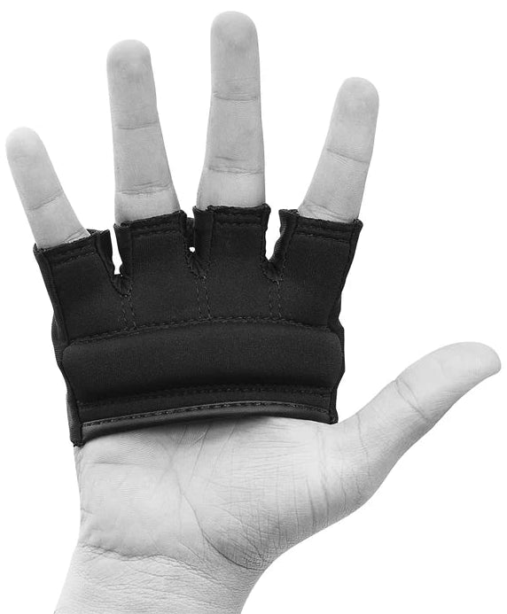Adidas Knuckle Sleeve - Black