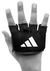 Adidas Knuckle Sleeve - Black
