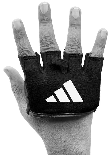 Adidas Knuckle Sleeve - Black