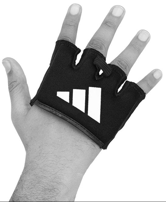Adidas Knuckle Sleeve - Black