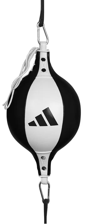 Adidas Double End Ball - Black/White