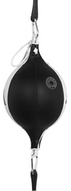 Adidas Double End Ball - Black/White