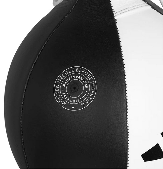 Adidas Double End Ball - Black/White