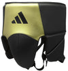 Adidas Pro Speed Groin Guard - Black/Gold