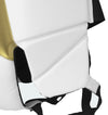 Adidas Pro Speed Groin Guard - White/Gold