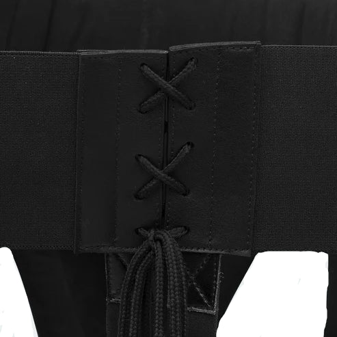 Adidas Pro Speed Groin Guard - Black/Gold