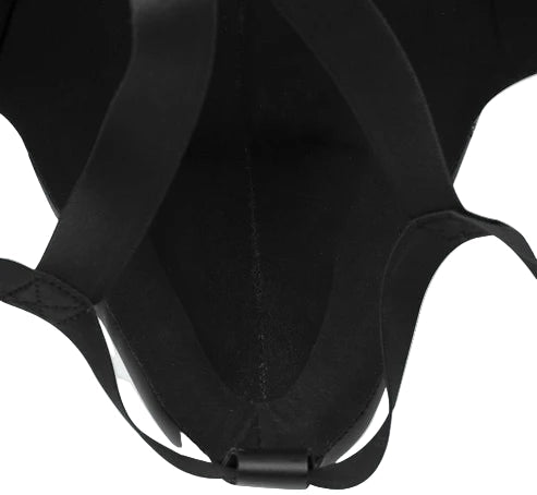 Adidas Pro Speed Groin Guard - Black/Gold