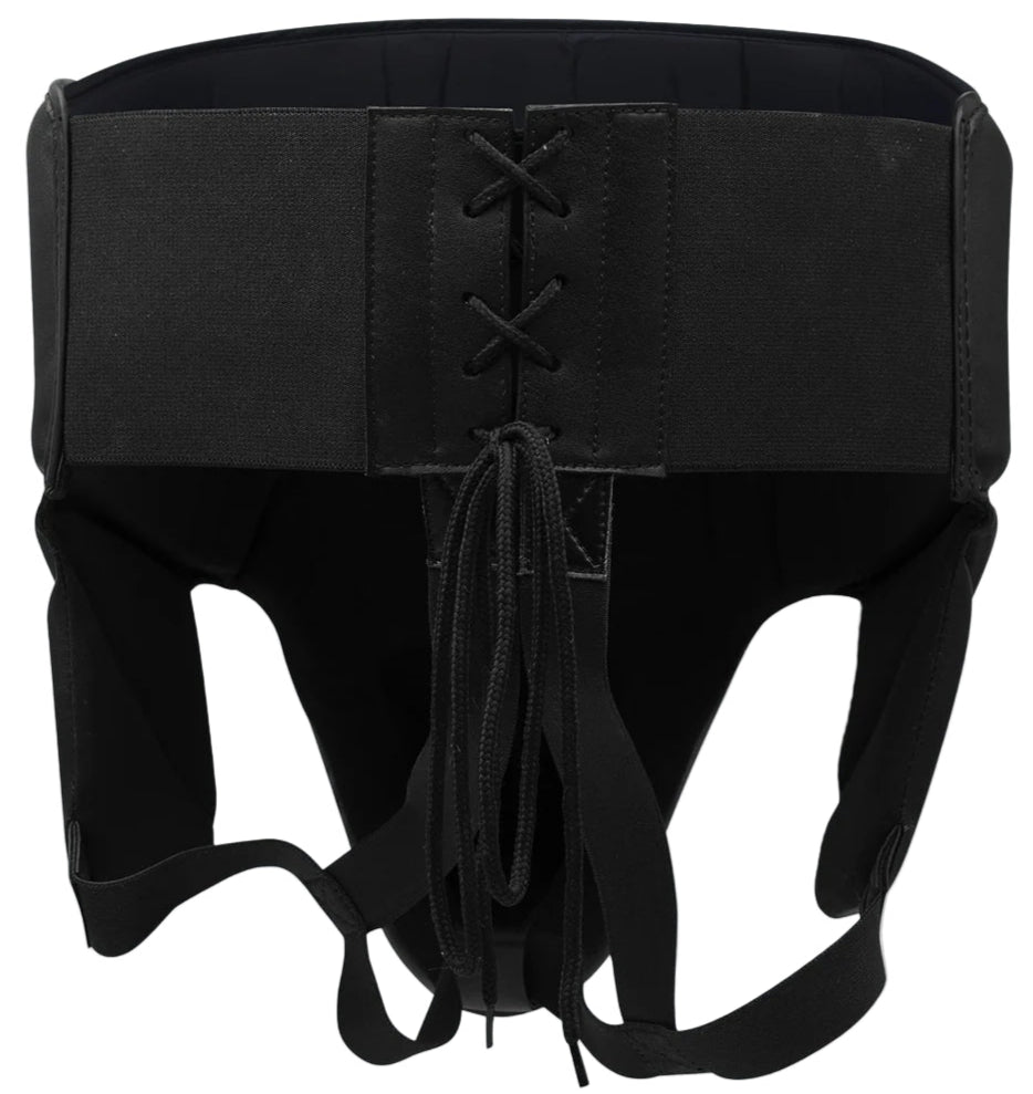 Adidas Pro Speed Groin Guard - Black/Gold