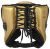 Adidas Speed Pro Head Guard - Black/Gold