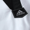 Adidas AdiClub Taekwondo Black V - Senior